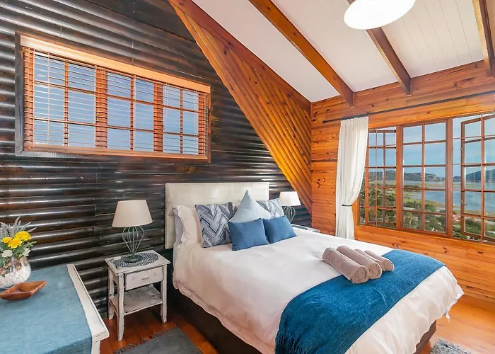 Big Tree House Lodge