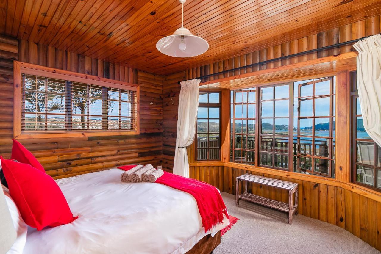 Lodge Big Tree House Knysna