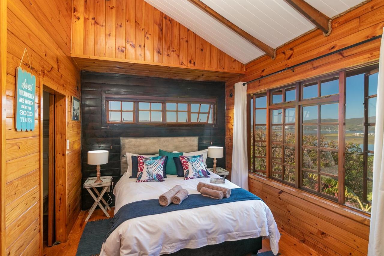 Big Tree House Lodge Knysna