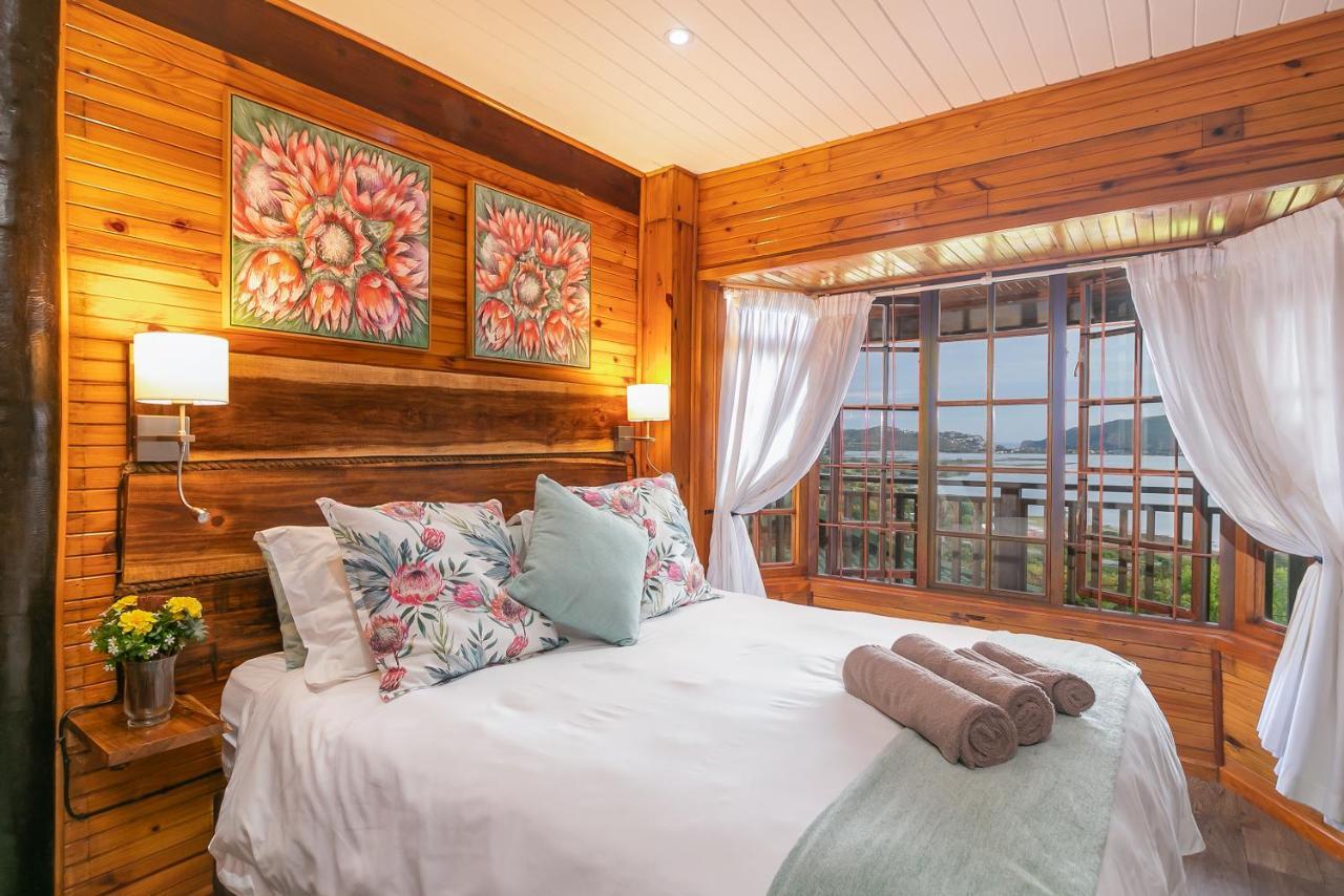 Big Tree House Lodge *