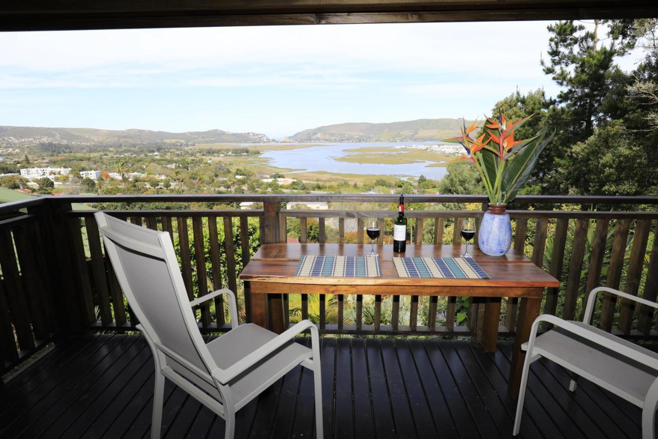Lodge Big Tree House Knysna